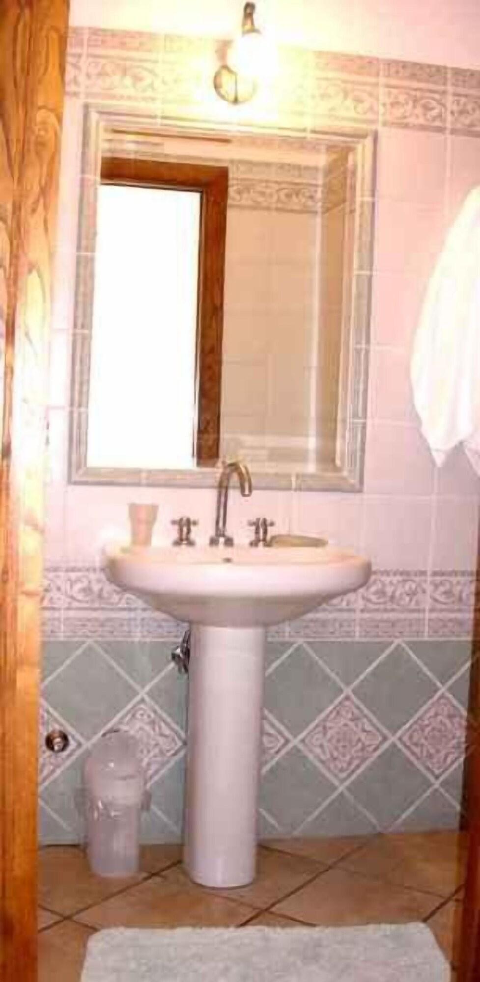 Palumbo Maison d'hôtes