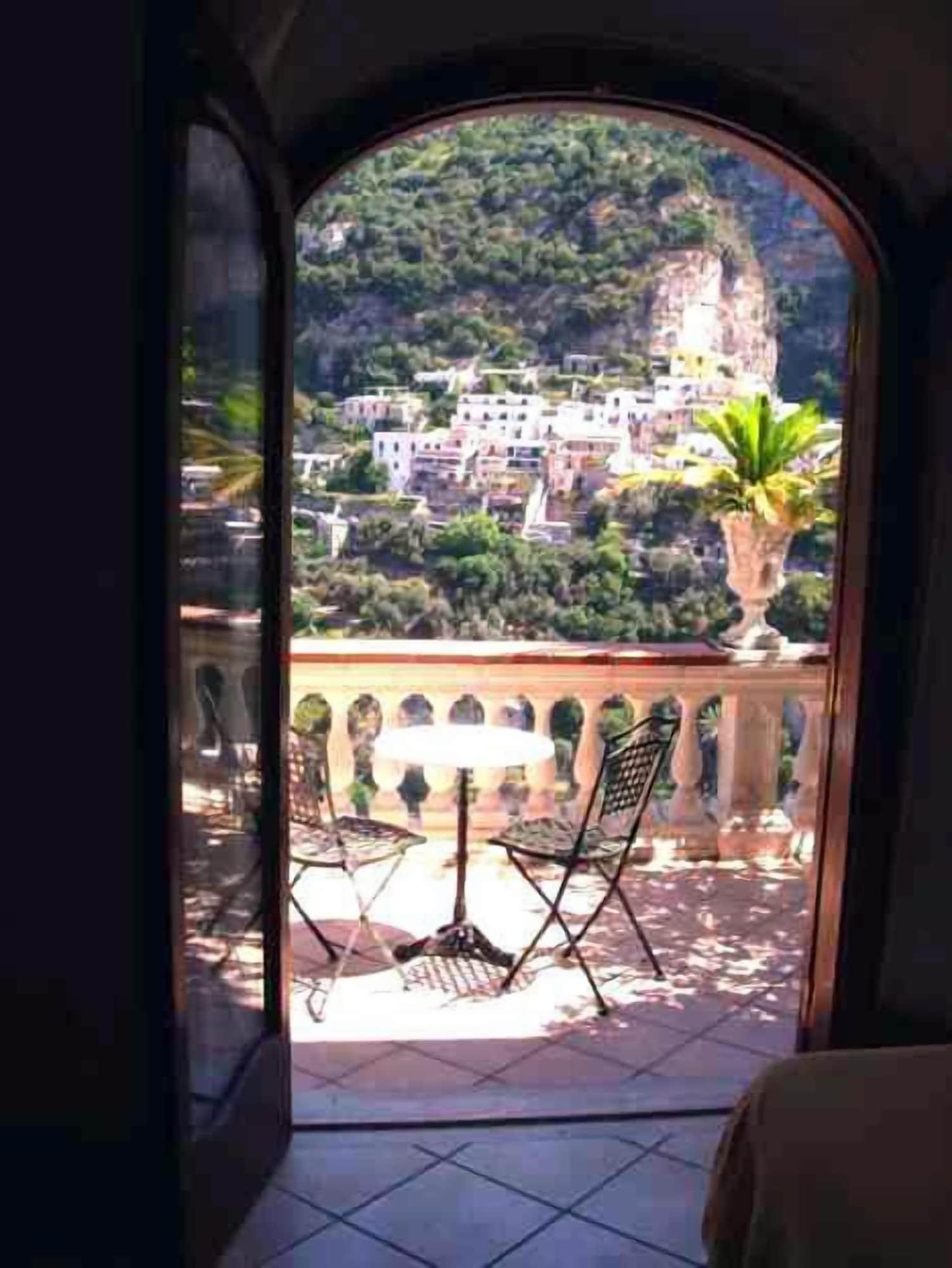 Maison d'hôtes Palumbo Positano