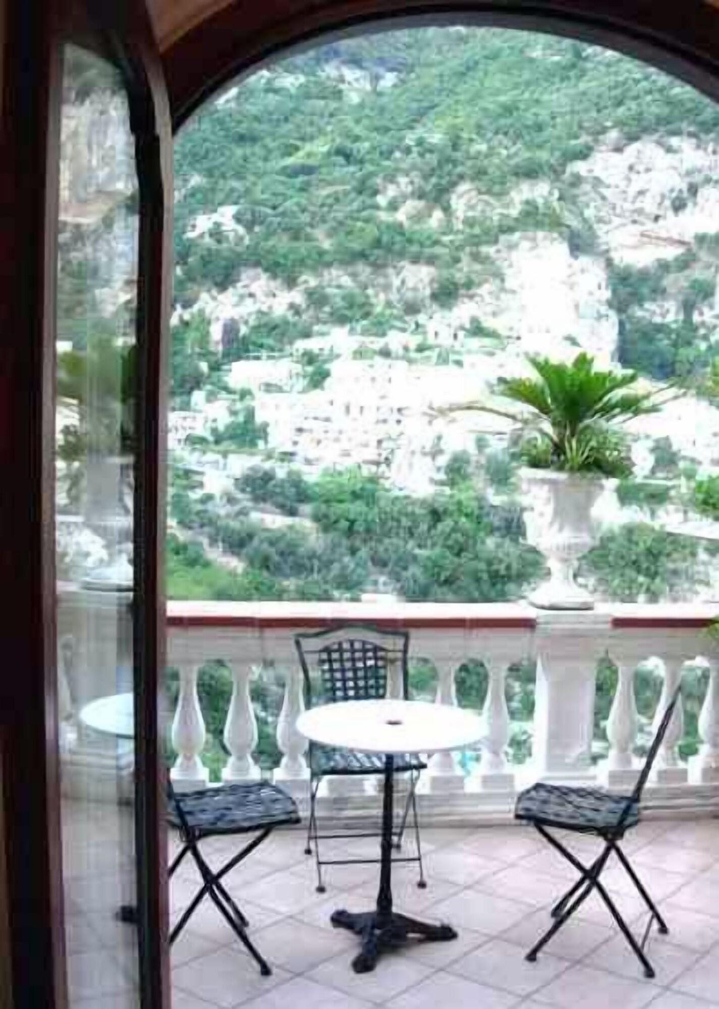Maison d'hôtes Palumbo 3*
