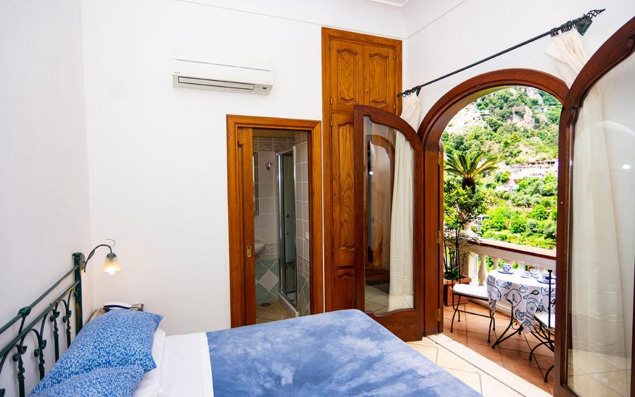 Maison d'hôtes Palumbo Positano