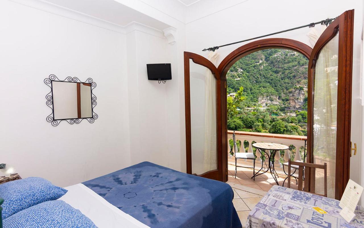 Palumbo Maison d'hôtes 3*