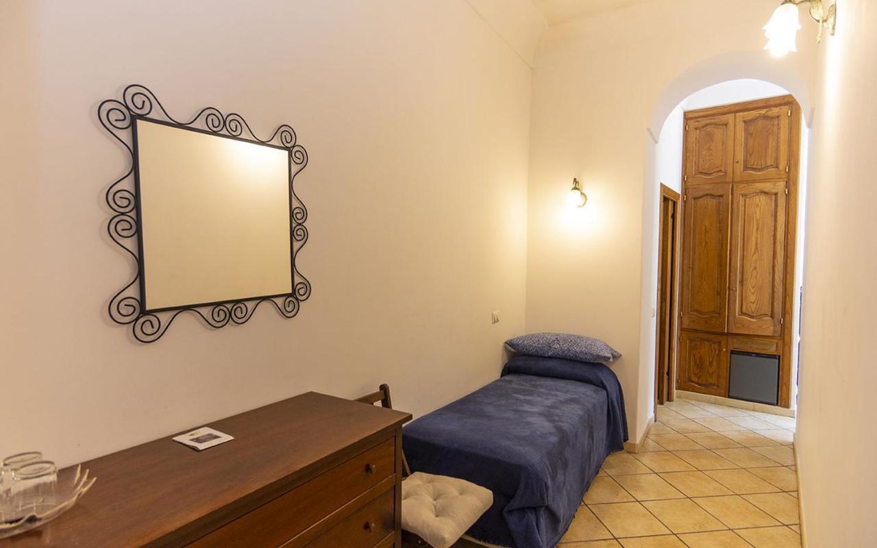 Palumbo Maison d'hôtes 3*