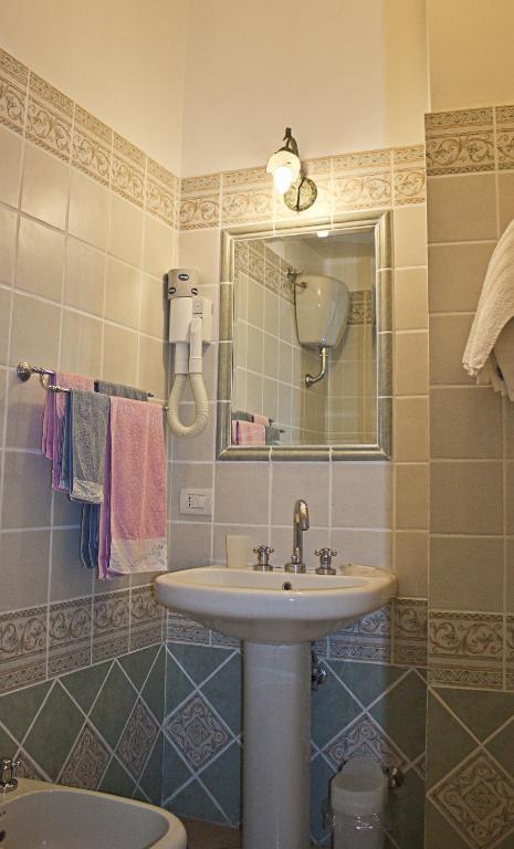Palumbo Maison d'hôtes 3*
