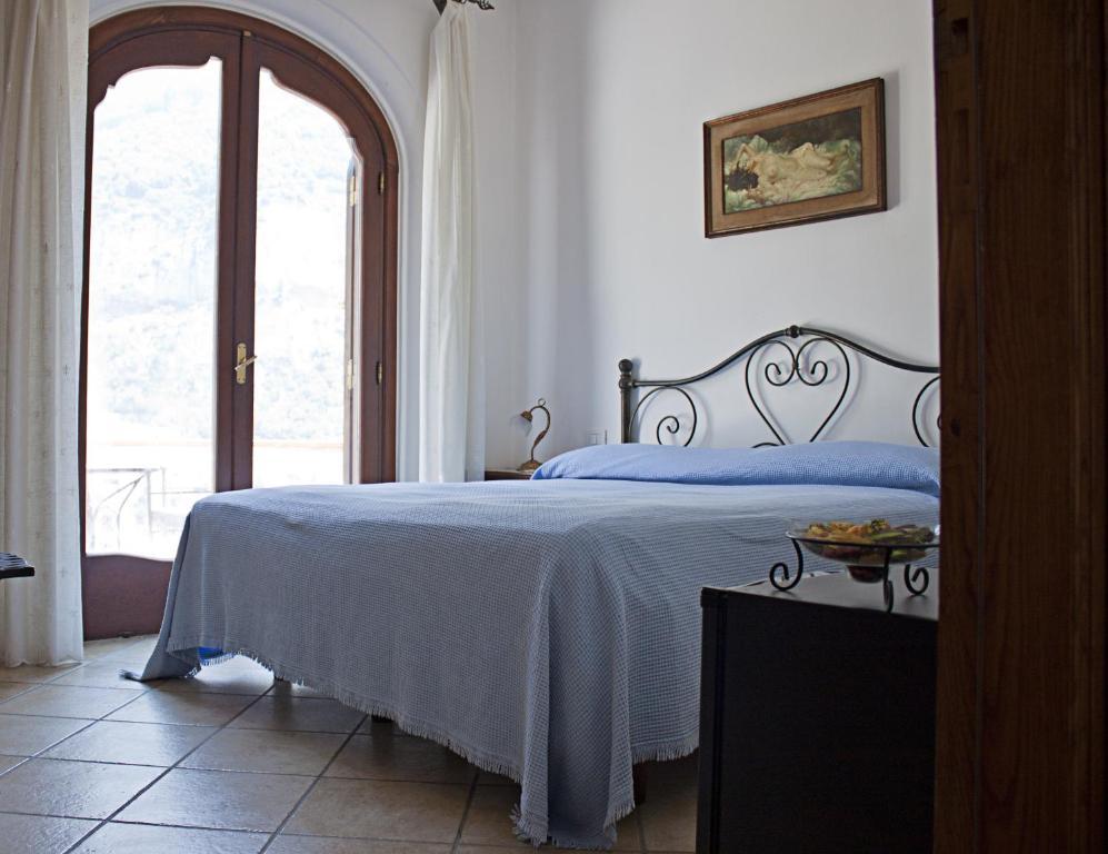 Maison d'hôtes Palumbo