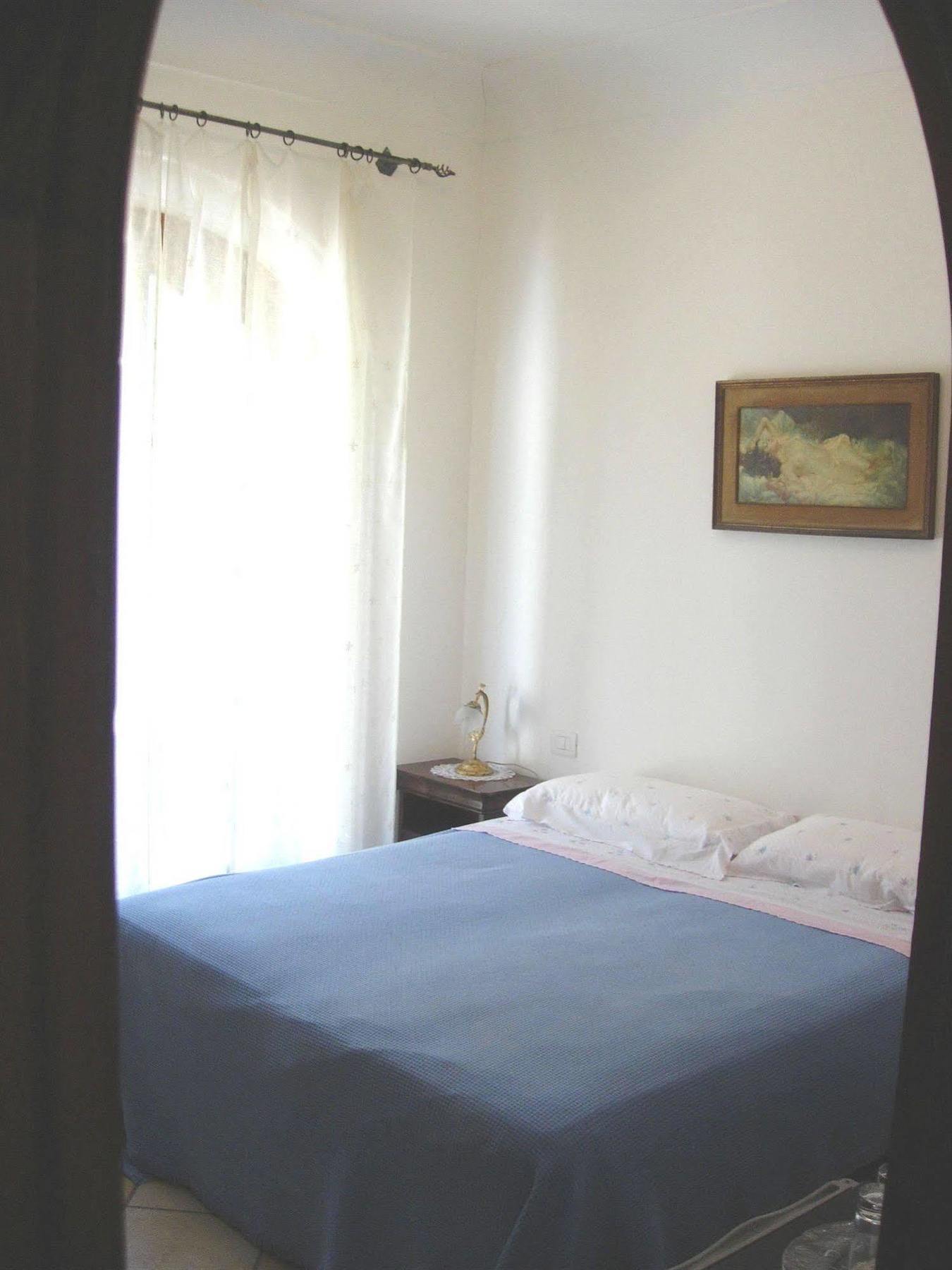 Palumbo Maison d'hôtes Positano