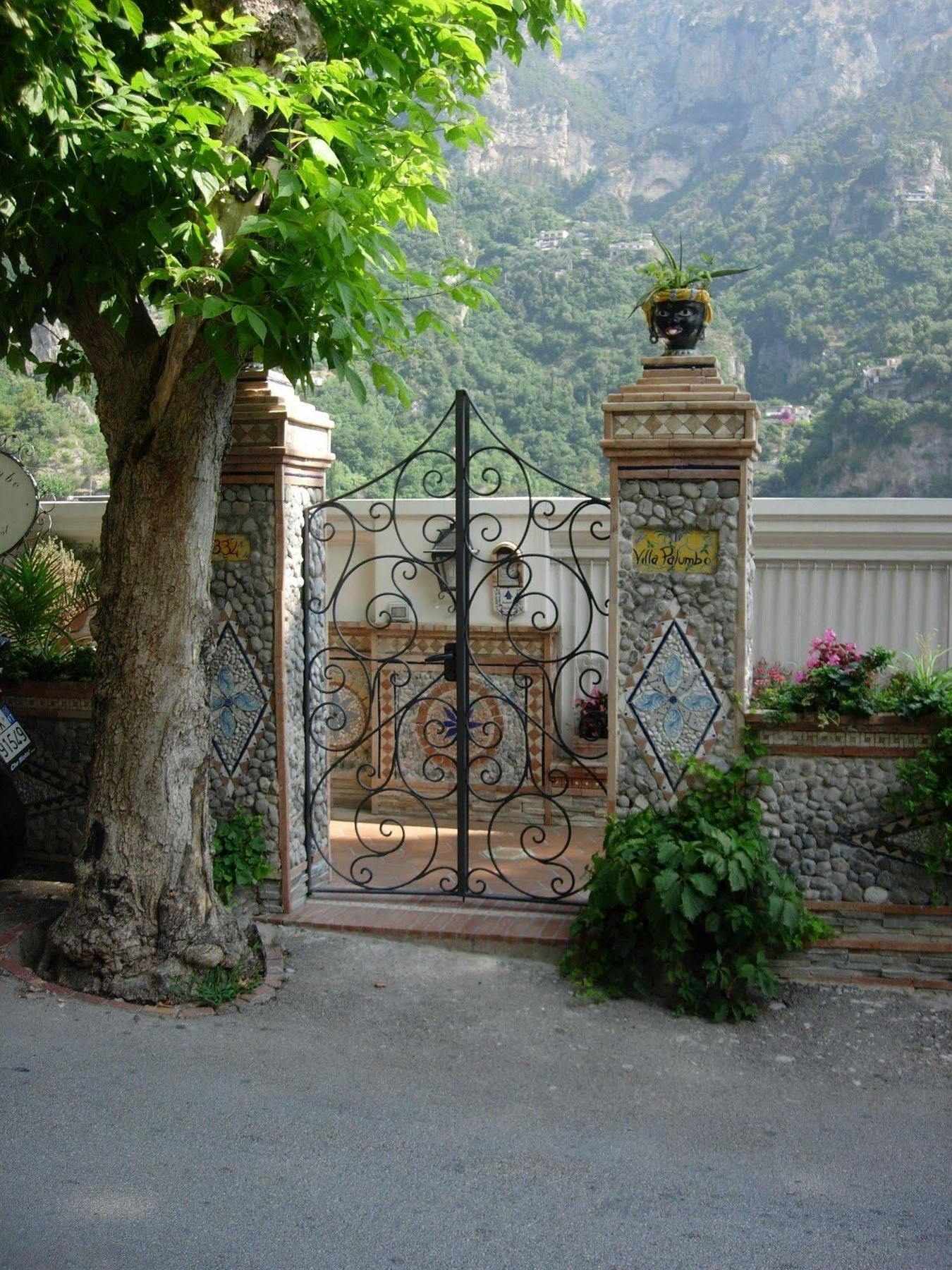 Maison d'hôtes Palumbo Positano