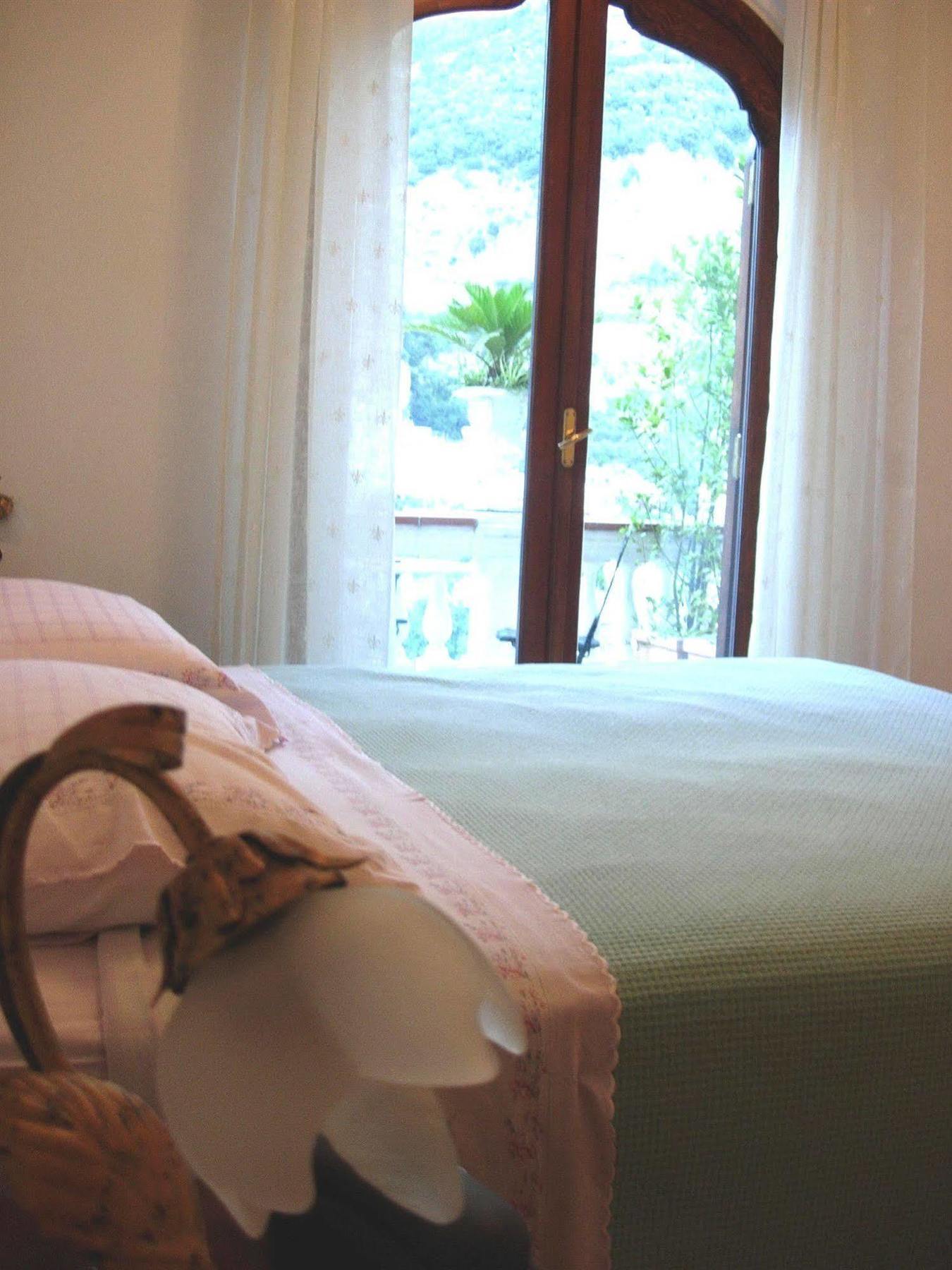 Maison d'hôtes Palumbo Positano