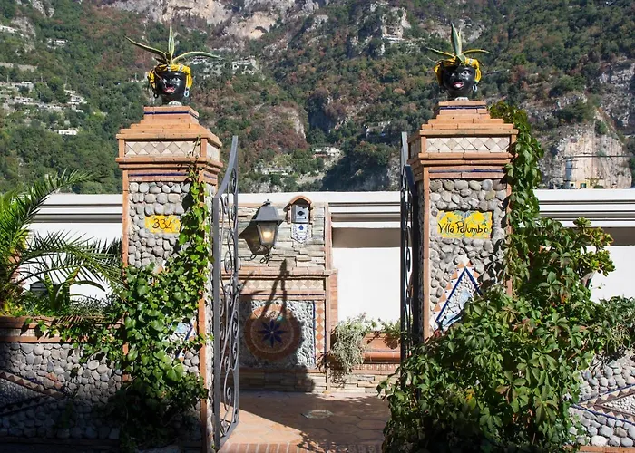 Villa Palumbo
