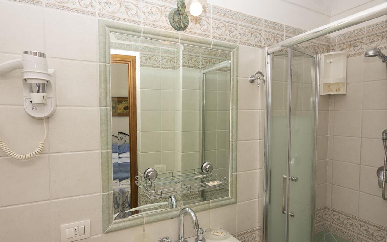 Palumbo Guest house 3*