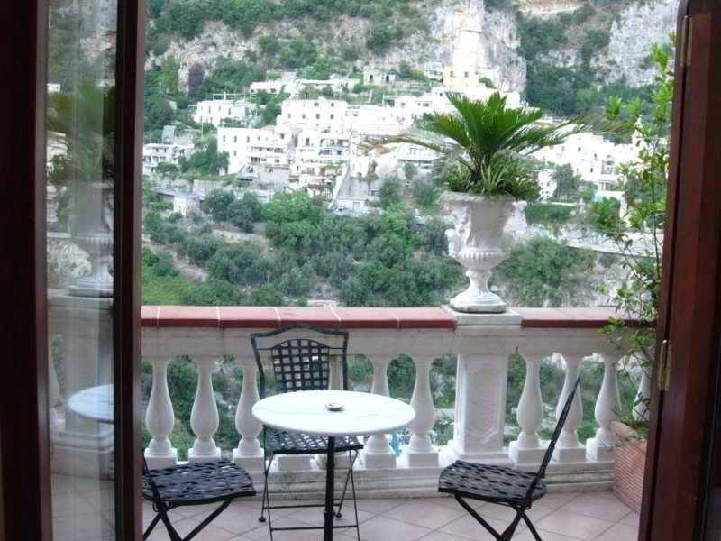 Palumbo 3* Positano